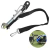 Fahrrad Anhängerkupplung Universal Kupplung Adapter für Produktbild-Vorschau 6