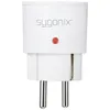 Sygonix Funk-Abluftsteuerung 2300 W Weiß Produktbild-Vorschau 5