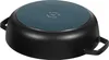 Staub poêle en fonte avec couvercle 28 cm NPC405114720 Voir les images du produit 9