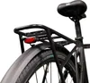 Lupine C14 G Version porte-bagages Feu arrière Vélo Voir les images du produit 1