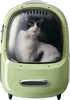 PETKIT Breezy2 Smart Cat Carrier -Green (P7704b) Produktbild-Vorschau 5