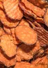 KoRo I  Süßkartoffelchips ohne Zusatz von Öl und Salz 200 g Produktbild-Vorschau 3