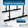 ArtSport Dip Barren - Dip Station bis 500 kg - Produktbild-Vorschau 2