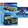 LEGO 60009 Polizei-Hubschrauber & Räuberversteck  LEGO Produktbild-Vorschau 3