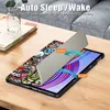 Pour Xiaomi Redmi Pad Pro 12.1 3folt Wake UP Smart Cover Voir les images du produit 4