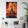 Stranger Things Poster: Hellfire Club Rock God (21) Produktbild-Vorschau 3