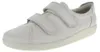 Damskie buty Ecco Soft 2.0 20651301002 jasny biały 39 Podgląd zdjęcia produktu 1