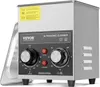 VEVOR Nettoyeur à ultrasons 2 L avec minuterie chauffante & Voir les images du produit 1