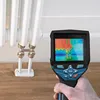 Termocamera Bosch GTC 400 C, 1 batteria GBA 12V 2.0Ah, 1 Anteprima dell’immagine prodotto 20