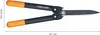 Fiskars 114790, Oranžová, Rovná čepel, Plast, 570 mm Náhled obrázku produktu 22