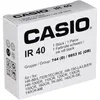Farbrolle fr CASIO Tischrechner HR-150LB/ER und HR-8L/B Podgląd zdjęcia produktu 6