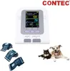 CONTEC08A-VET Digitales Veterinärblutdruckmessgerät VET Produktbild-Vorschau 1