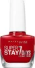 Maybelline New York - Superstay Nagellack - 08 Produktbild-Vorschau 1
