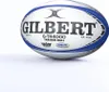 Gilbert Rugbybälle Ausbildung G-tr4000 Blau - Größe 4 Produktbild-Vorschau 5