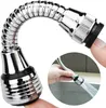 2 Stück Wasserhahn-Verlängerungen | Flexibler Produktbild-Vorschau 2