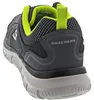 Skechers Track, Herren Leder und Mesh Sneakers, Sportschuhe Produktbild-Vorschau 23