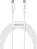 Superior USB-C Kabel USB-C Quick Charge FCP 100W 5A 20V 2m Produktbild-Vorschau 22