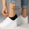 10 Paar Sneaker Socken Damen & Herren unsichtbare kurze Produktbild-Vorschau 4
