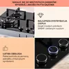 Klarstein Illuminosa 4, płyta grzewcza gazowa, 4 palniki Podgląd zdjęcia produktu 4