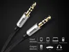 3.câble audio 5mm vers 3.5mm Baseus Yiven M30, 1m, Noir Voir les images du produit 36