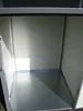 Rollatorbox Rollatorgarage aus Metall für Rollator / Produktbild-Vorschau 3