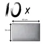 A graphic showing the dimensions of a product, with text indicating quantity. Produktbild-Vorschau
