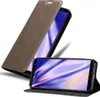 Cadorabo custodia per Samsung Galaxy J8 2018 custodia Anteprima dell’immagine prodotto 1