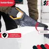 KOTARBAU® 12r set guanti da lavoro antiscivolo taglia 9 Anteprima dell’immagine prodotto 2