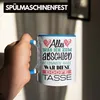 Trendation - Jobwechsel Tasse Geschenk Abschied Produktbild-Vorschau 4