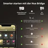 Philips Hue White E27 - Smarte Lampe A60 Doppelpack - 800, Produktbild-Vorschau 18