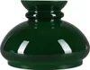 Verre de lampe à pétrole Verre de rechange vert Verre de Voir les images du produit 1
