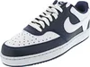 Nike Sneaker 'Court Vision Lo' midnight navy/white, Neutral Produktbild-Vorschau 31