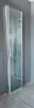 Duschwand Glaswand Glasscheibe Duschglas Duschabtrennung Produktbild-Vorschau 3