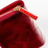 Peterson Brieftasche für Frauen Erasmipus rot One size Produktbild-Vorschau 9