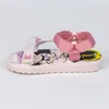 Disney Minnie Mouse Kindersandalen Sommerschuhe Größe 25 Produktbild-Vorschau 3