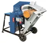 Scheppach Wippkreissäge kw 7.0 Motor 700mm HW Sägeblatt Produktbild-Vorschau 4