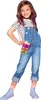 Polly Pocket Ausklappspaß-Schatulle Fruchtsmoothie Produktbild-Vorschau 2