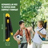 Umbro Voetbaldoel - Voetbalgoal  50 x 44 x 44 cm - Voetbal Productafbeelding-voorbeeld 9