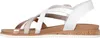 Boty Skechers Bobs Desert Kiss 114709WHT Náhled obrázku produktu 2