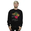 DC Comics - "Justice League" Sweatshirt für Herren BI29287 Produktbild-Vorschau 2