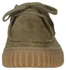CLARKS Schnürschuh Torhill mit gerippter Laufsohle 3227 Produktbild-Vorschau 5