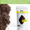 Bio2Grow Anzuchterde 3L- Blumenerde Substrat Kokoserde Produktbild-Vorschau 5