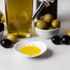 Orion bottiglia per olio in vetro dispensatore di olio Anteprima dell’immagine prodotto 5