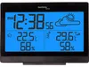 Technoline WS 9252, Schwarz, Innen-Hygrometer, Produktbild-Vorschau 2