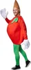 dressforfun® Kostüm Apfel Produktbild-Vorschau 4