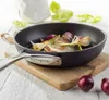 Demeyere Bratpfanne hoch, 28cm PTFE-Beschichtung Alu Pro Produktbild-Vorschau 16
