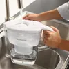 SODAPOP Wasserfilterkanne Selina, 1,5 Liter, weiß Produktbild-Vorschau 3