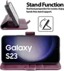 Pouzdro na mobilní telefon pro Samsung Galaxy S23 kryt Náhled obrázku produktu 2