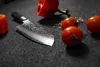 Suncraft couteau de cuisine senzo classique santoku 167 mm Voir les images du produit 7