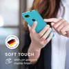 kwmobile Hülle für Google Pixel 3a TPU Case - Handyhülle Produktbild-Vorschau 4